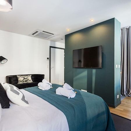Apartament Cmg Champs Elysees - Boetie 4Dd Paryż Zewnętrze zdjęcie
