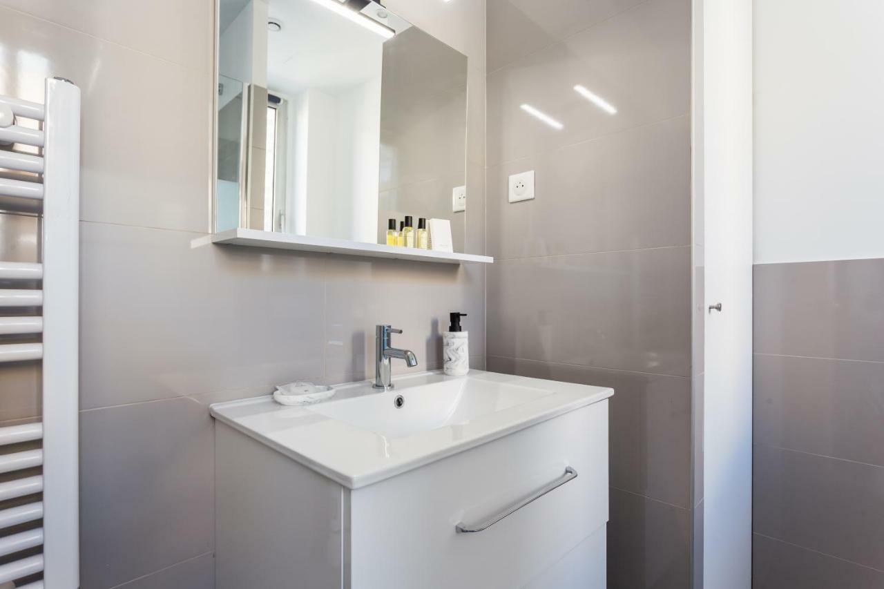 Apartament Cmg Champs Elysees - Boetie 4Dd Paryż Zewnętrze zdjęcie