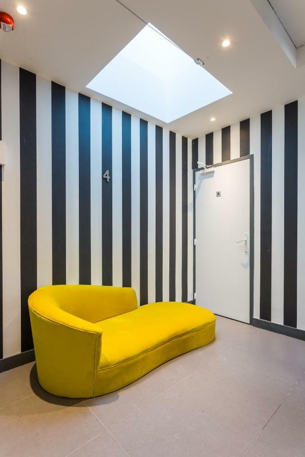 Apartament Cmg Champs Elysees - Boetie 4Dd Paryż Zewnętrze zdjęcie